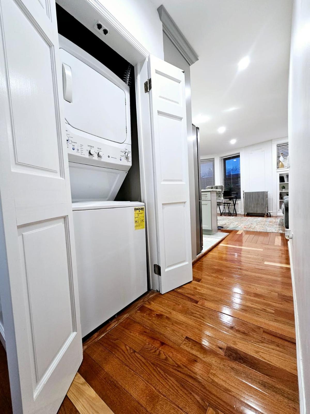 Apartment Cozy Near Barclay Center *
