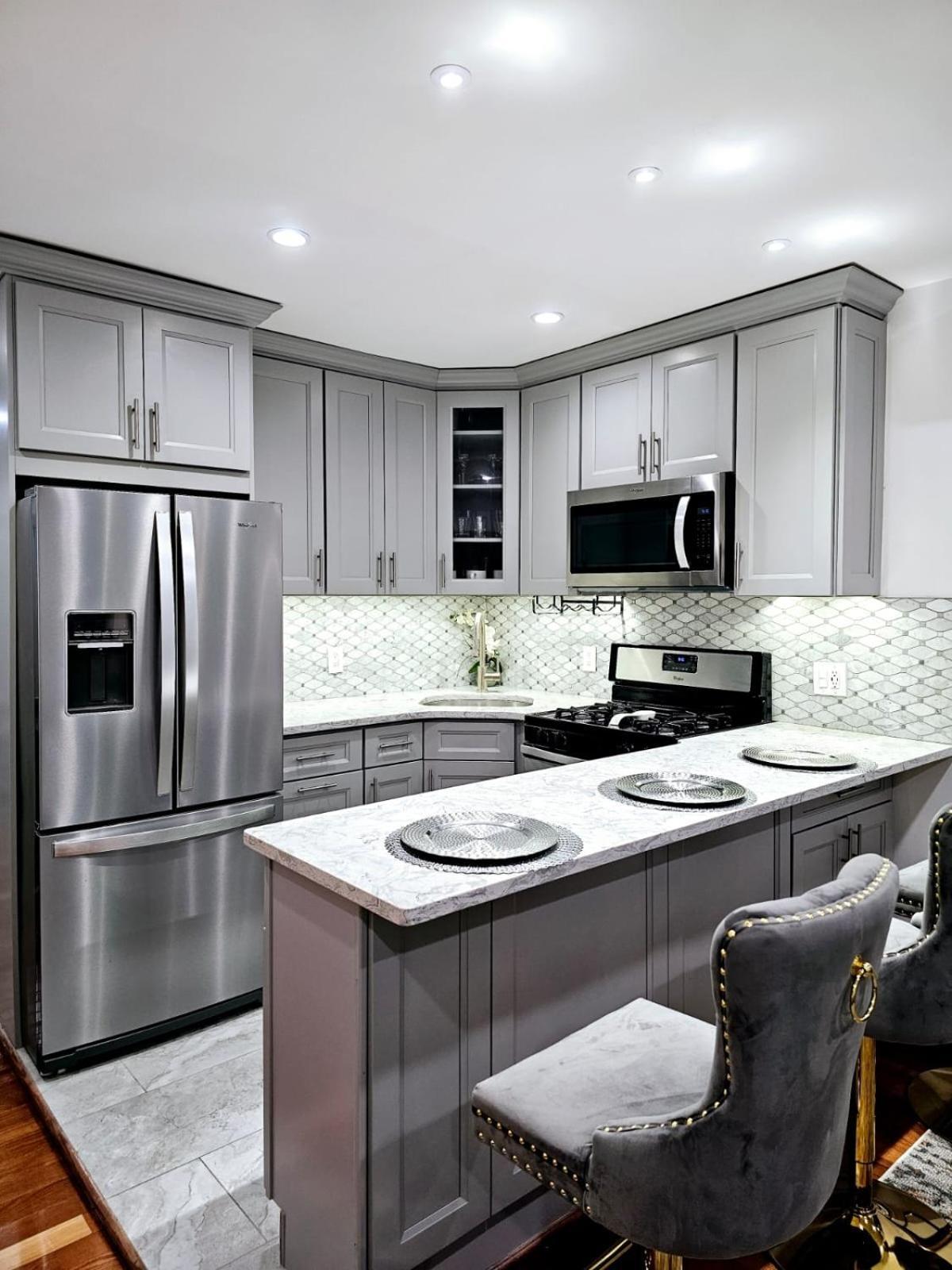 Apartment Cozy Near Barclay Center