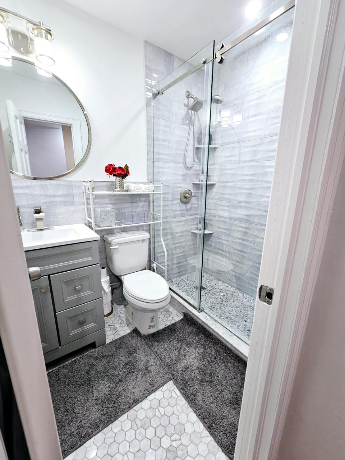 Cozy Near Barclay Center Apartment