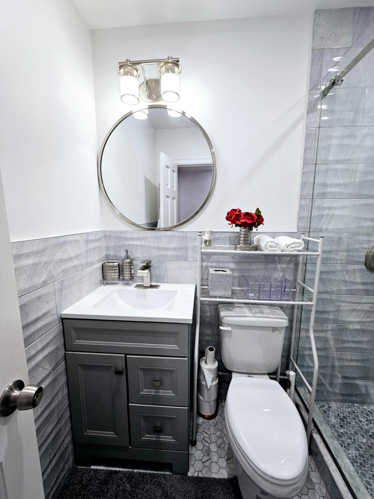 Cozy Near Barclay Center Apartment *